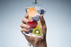 Is Weight Loss IV Drip a Sustainable Weight Loss Solution