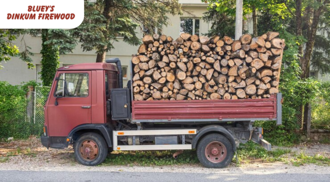 Is Firewood Delivery Worth the Cost and What You Should Consider