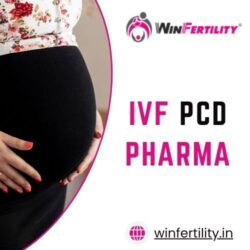 IVF PCD Pharmaceutical in Haryana | WinFertility