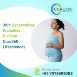 Join Gynaecology Franchise Division – Curo360 Lifesciences