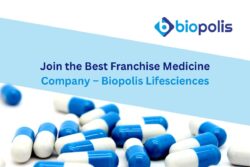 Join the Best Franchise Medicine Company – Biopolis Lifesciences