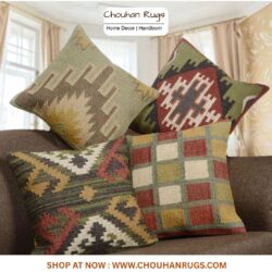 Great Jute Pillow Covers in new york to Match Any Furniture