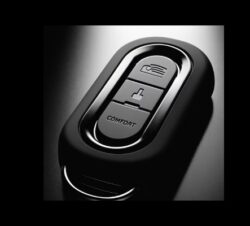 Mercedes Car Key Replacement