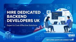 Hire Dedicated Backend Developers UK – Expert & Cost-Effective Solutions