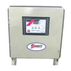 5kVA Single Phase Air Cooled Servo Stabilizer