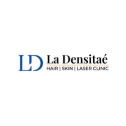 Best Hair Transplant Clinic in India | La Densitae