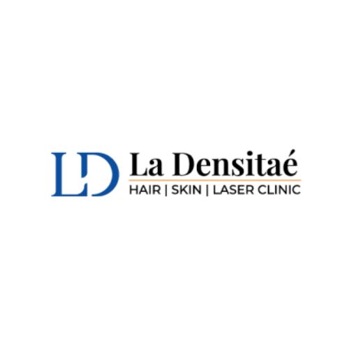 Best Hair Transplant Clinic in India | La Densitae