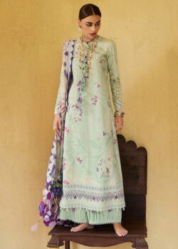 Buy Stylish Suffuse Lawn Suits Online