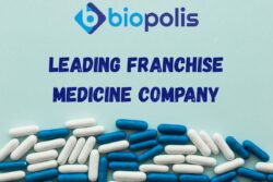 Biopolis Lifesciences: Leading Franchise Medicine Company