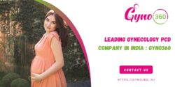 Leading Gynecology PCD Company in India : Gyno360