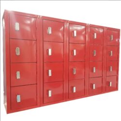 Mini Locker
