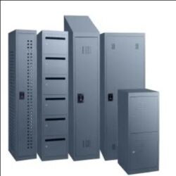 Digital Locker
