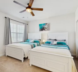 Luxury Waterview Condo in Rehoboth Bay at TideCrest Coastal