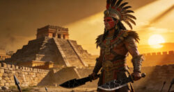 Macuahuitl Sword Guide: Aztec Obsidian Blade History & Uses