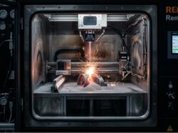Metal 3D Printing Service Malaysia | 3D Scanning and 3D Printing Specialist