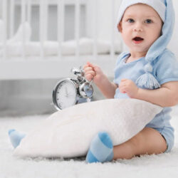 Shop Cot Pillow for Newborn – Soft, Safe & Comfortable