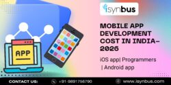 How Much Does It Cost to Create a Startup App in India?