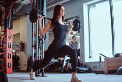 Why Are Modern Fitness Centres More Than Just Gyms?