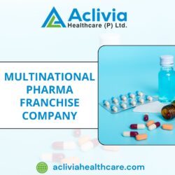Aclivia Healthcare | Panchkula’s Leading Multinational Pharma Franchise Company
