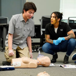 Advance Your Career with ACLS Classes in Augusta, GA