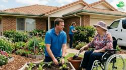 NDIS Gardening Services: Understanding the Concept of Green Waste Removal as Part of Aged Care