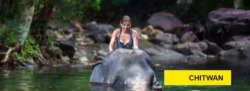 Nepal Package Tour from India with Adventure & Nature Experience