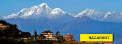 Nepal Package Tour from India for a Perfect Himalayan Getaway