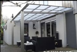 DIY Pergola Kits