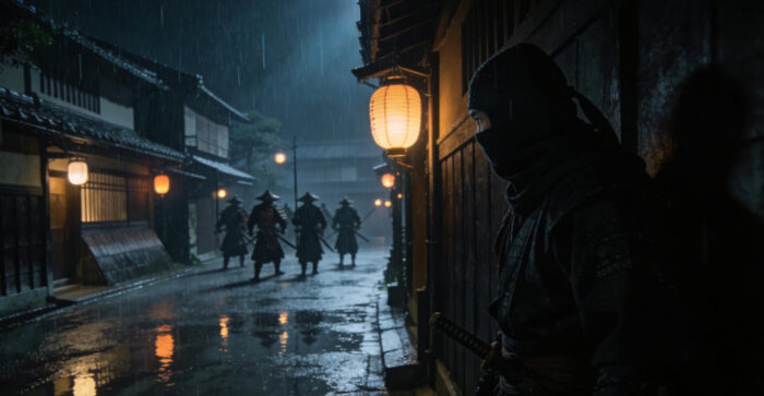 What Is Ninjutsu? Ninja History, Origins, and Modern Practice