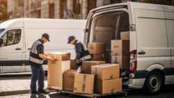 India’s Rapid Courier Solution for Next-Day Delivery | Shipdaak
