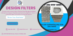 Commercial HVAC Filters