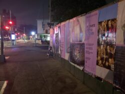 Fly Posting New York: Smart and Affordable Marketing Solutions