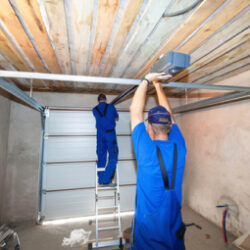 Best Garage Door Opener Installation Company in Fort Collins