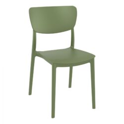 – Olive Green