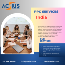 Top PPC Company in India
