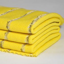 Top Qualities to Look for in a Reliable Rib Fabric Supplier in India