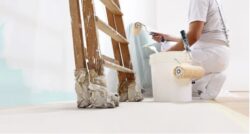 House Painters in Sutherland Shire