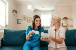 NDIS Private Home Nursing: A Safer Alternative to Hospitals