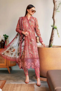 Buy Stylish Maria B Suits in the UK