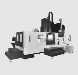 JN-GL3023 High Speed Automatic CNC Gantry Machining Center