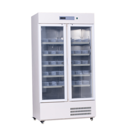 Medical Freezer 4 Degrees Blood Keeping Cooler