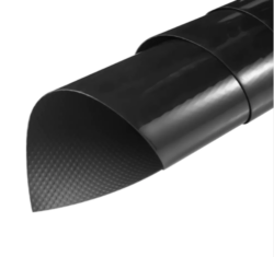 TPO TPE Sheets for Carrier Tape