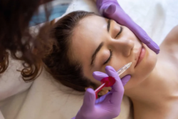 Sculptra Fillers can they reduce hollow face appearance gently?
