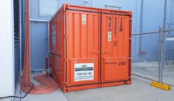 High Performance Reactive Loadbank Solutions for Accurate Power Testing Needs