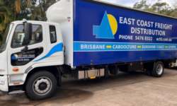 Reliable Freight Forwarders Brisbane Australia