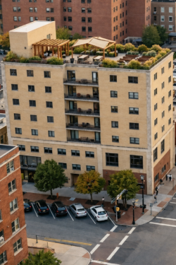 Residential Property Management ny