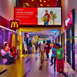 Plug And Play Digital Standee & LED Menu Boards for Retail & Restaurants | Orion LED