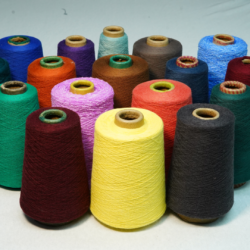 How Jacquard Knits Fabric is Redefining Modern Fashion Collections