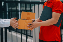 Fastest Same Day Delivery for Urgent Shipments Across India