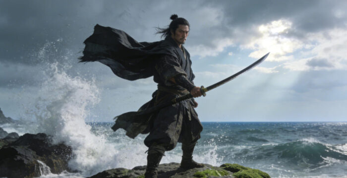 Sasaki Kojiro vs Miyamoto Musashi: Ganryu Island Duel Explained